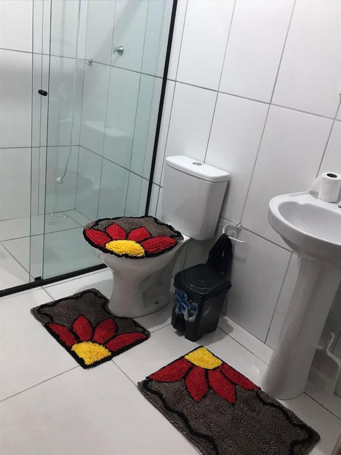 Hospedagem Praia Cozinha Piscina Beto Carrero World Piçarras Εξωτερικό φωτογραφία